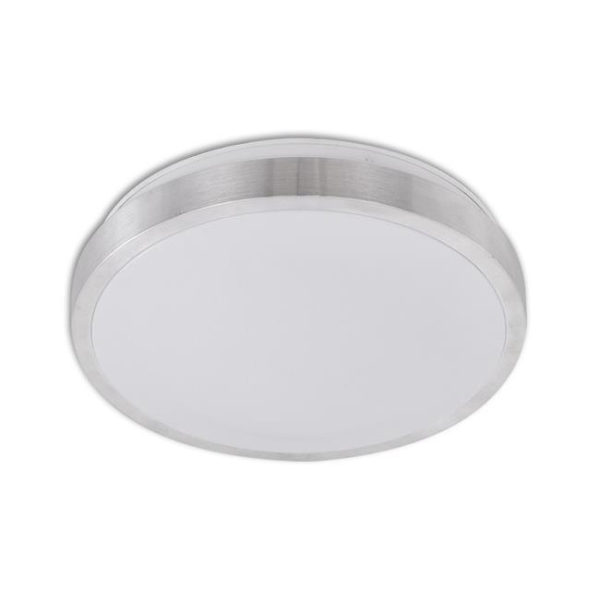 LED griestu plafoni Solen 2xE27