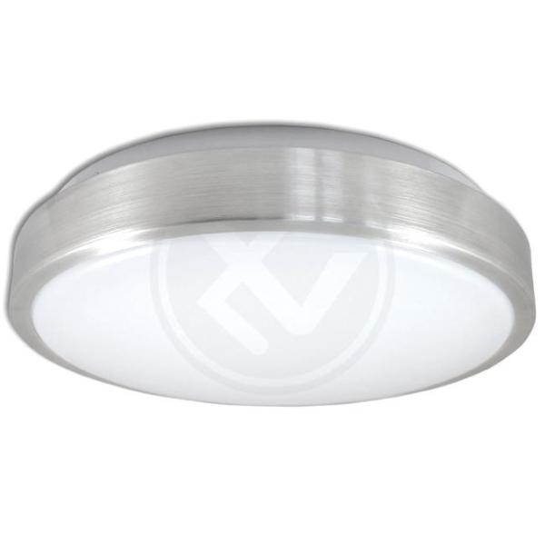 LED griestu plafoni Solen 12W 4000K