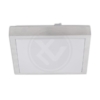 LED griestu plafoni Solen 24W 4000K