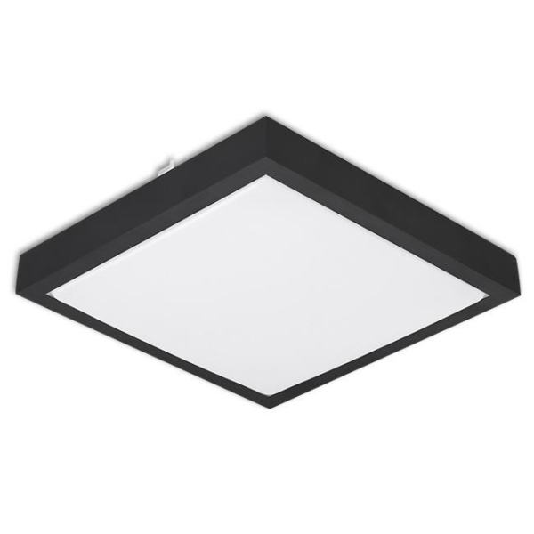 LED griestu plafoni Solen 24W 4000K