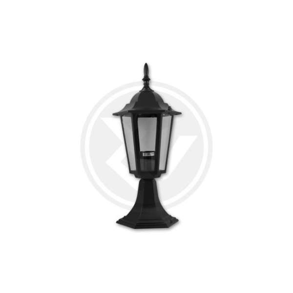 LED dārza lampa E27 Victoria 40cm