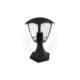 LED dārza lampa E27 Niko 30cm