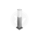 LED dārza lampa E27 Havana 45cm