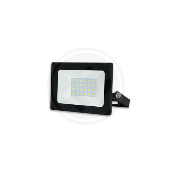 LED prožektors Tiga 20W 4000K SMD