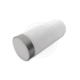 Dārza lampas Manila 64mm abažūrs - sudraba