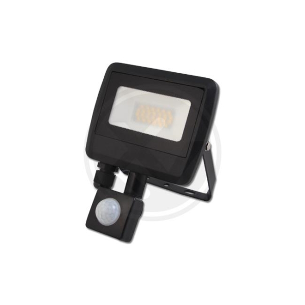 LED prožektors Linga 20W 4500K PIR SMD