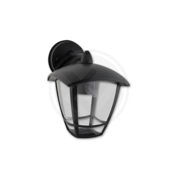 LED dārza lampa E27 Niko