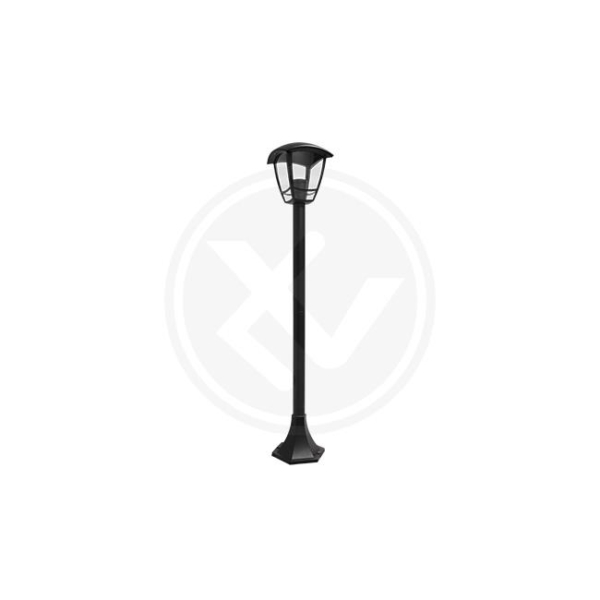 LED dārza lampa E27 Niko 100cm