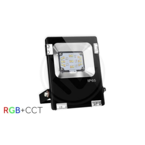 LED prožektors Milight 10W RGB+CCT FUTT05