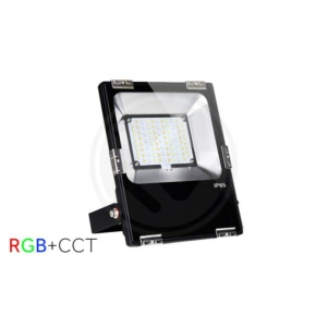 Milight 30W RGB+CCT LED prožektors FUTT03
