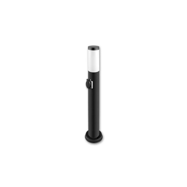 LED dārza lampa E27 Manila ligzda 65cm