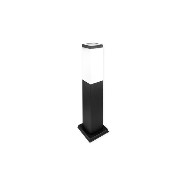 LED dārza lampa E27 Havana 45cm