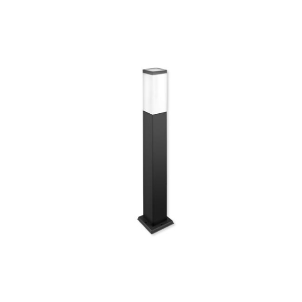 LED dārza lampa E27 Havana 65cm