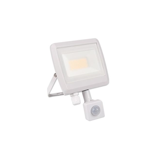 LED prožektors SMD Linga 30W 4500K PIR