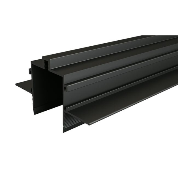 Luxo 48V celiņš, slēptais profils, 2m