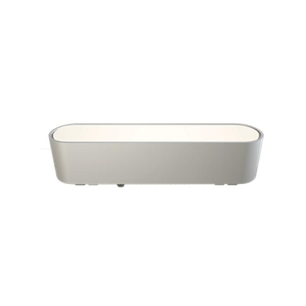 Luxo LED lampa 48V 6W 4000K Linea 90°