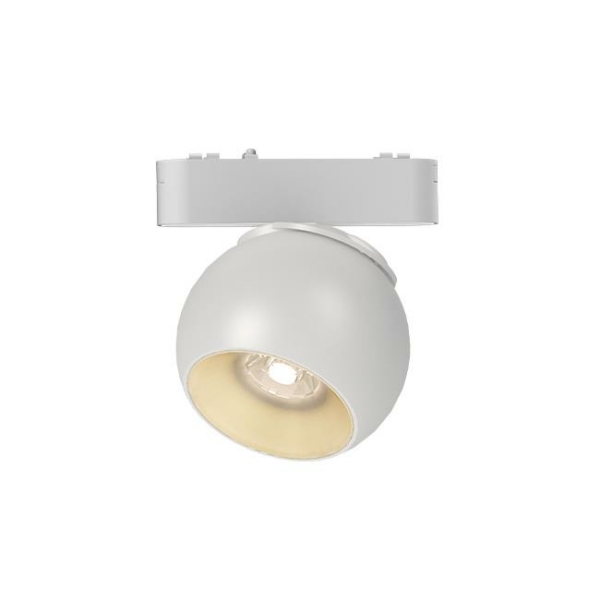 Luxo LED lampa 48V 10W 4000K Mars