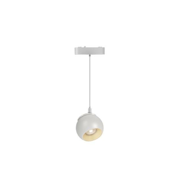 Luxo LED lampa 48V 10W 4000K Mars