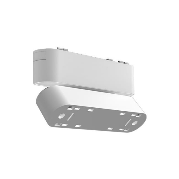 Luxo 48V ligzda priekš Linea 6W