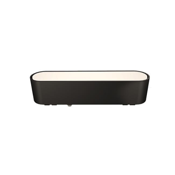 Luxo LED lampa 48V 6W 4000K Linea 90°