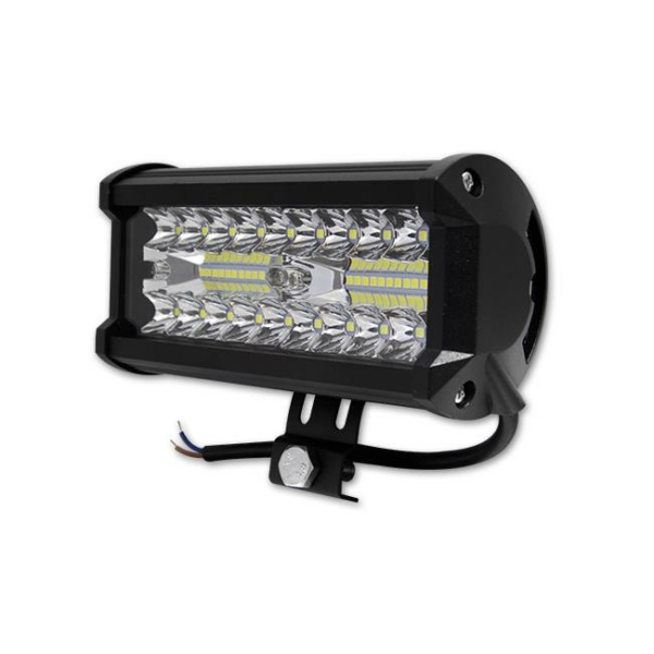 LED darba lampa Off-road 120W EPISTAR