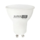 LED spuldze GU10, 8 W, spilgtums 720lm