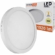 LED panelis 24W 4000–4500 K balts