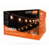 LED Garden Garland E27x20 Giardi Light 20m