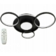 LED griestu lampa PLAFON 60W + pults