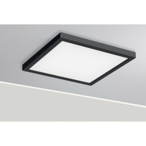 LED panelis 60W Surfo Black 60 x 60cm 4000–4500 K