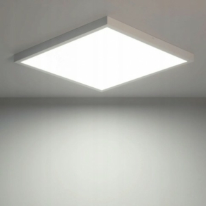 LED panelis 60W Virsma 60 x 60cm 4000–4500 K